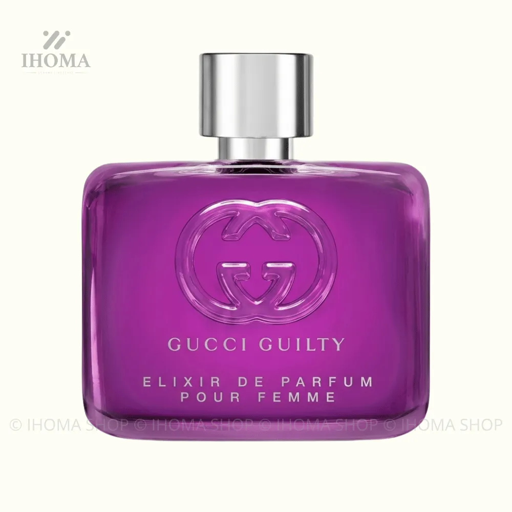 عطر غوتشي غوتا البنفسجي