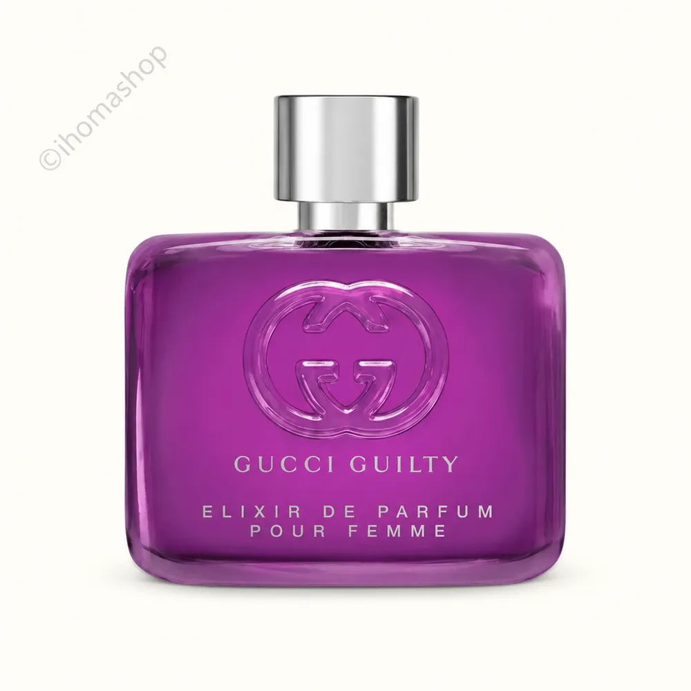 عطر Gucci Flora Gorgeous Magnolia النسائي