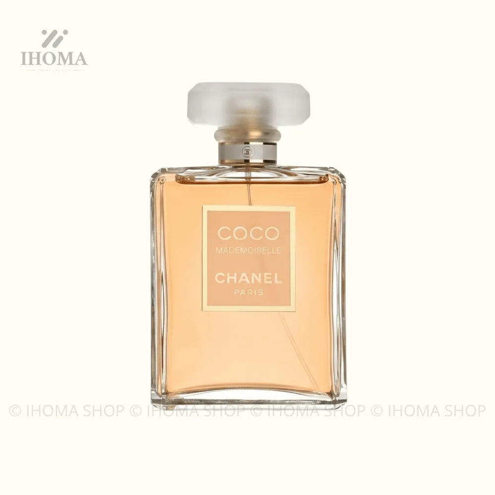 عطر كوكو شانيل