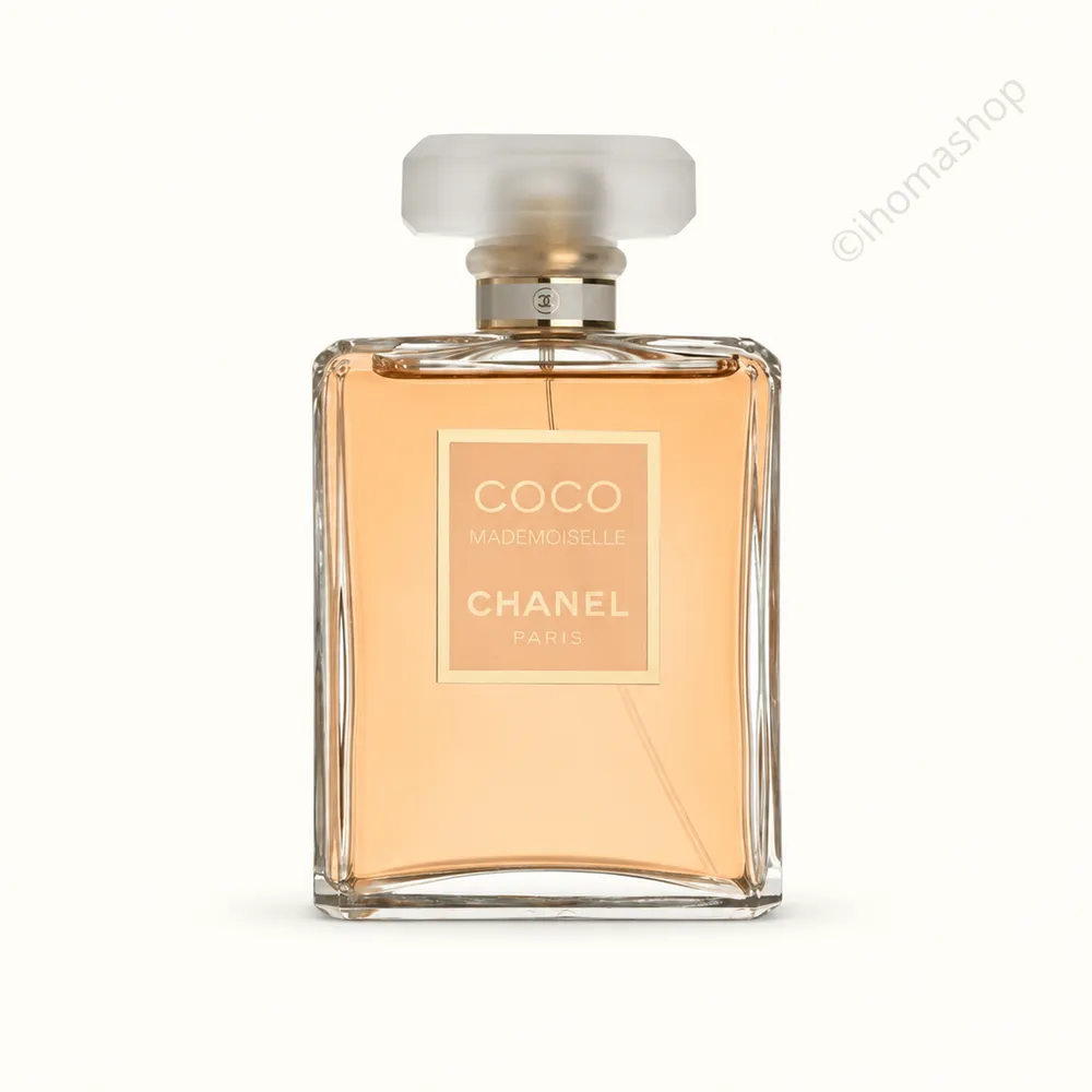 عطر Chanel Coco Eau de Parfum النسائي