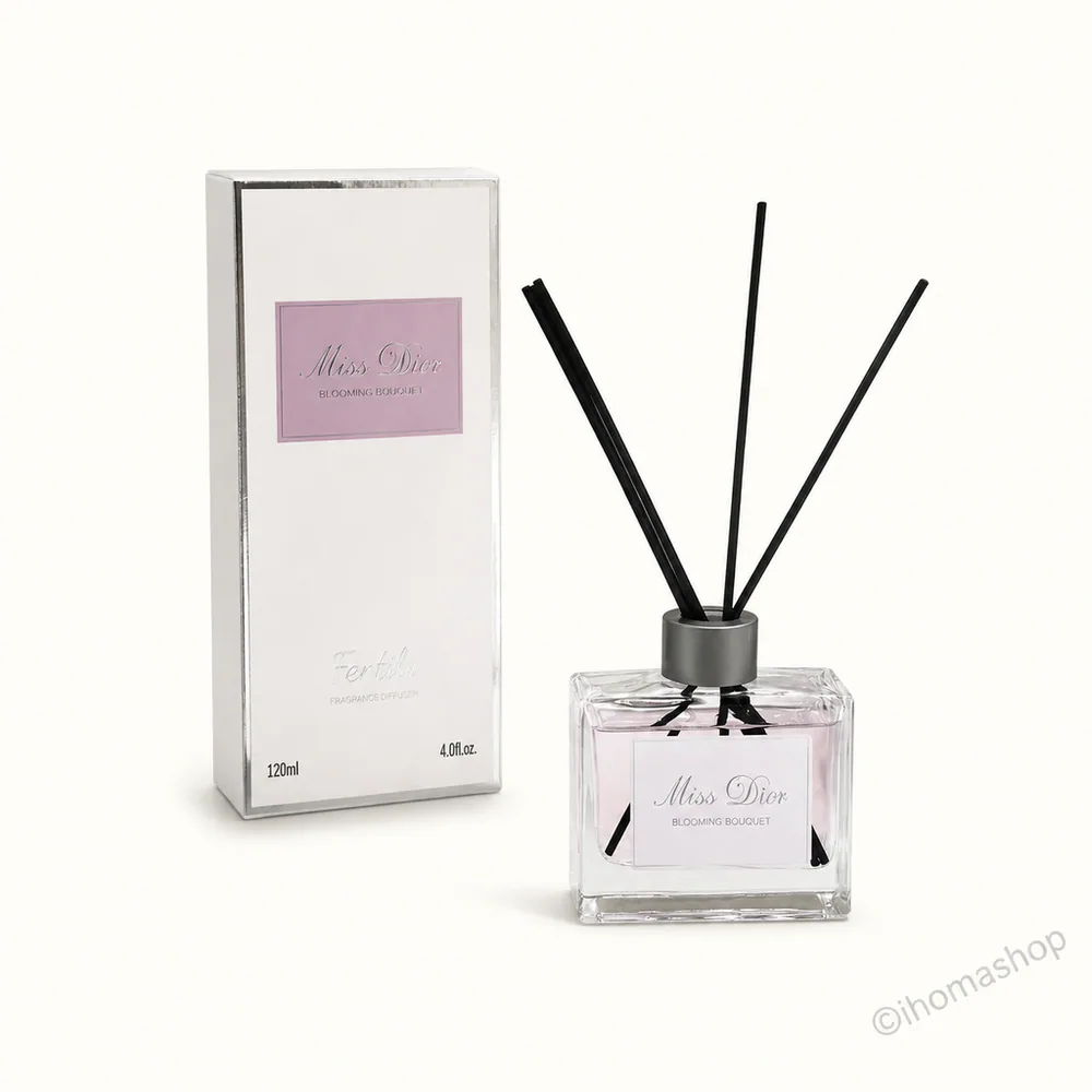 فواحة عطرية برائحة Miss Dior