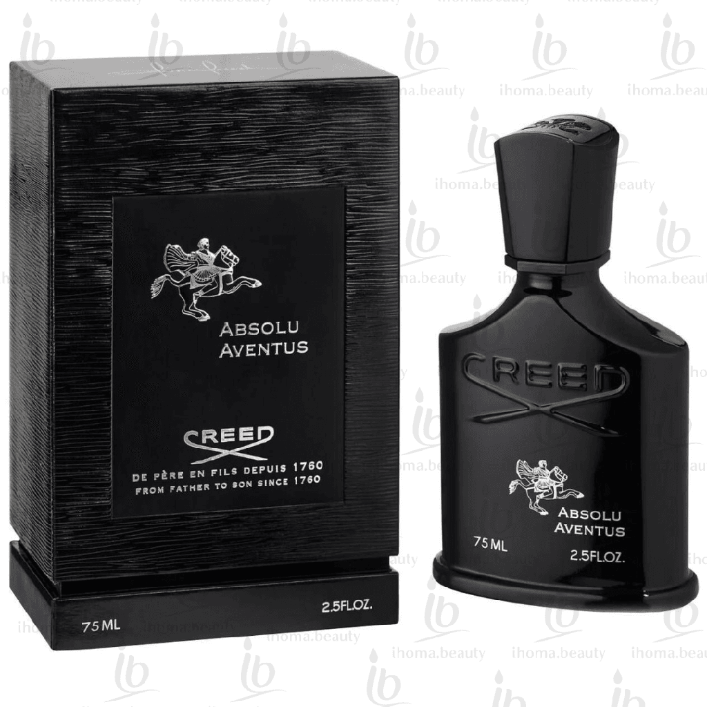 عطر كريد absolu aventus