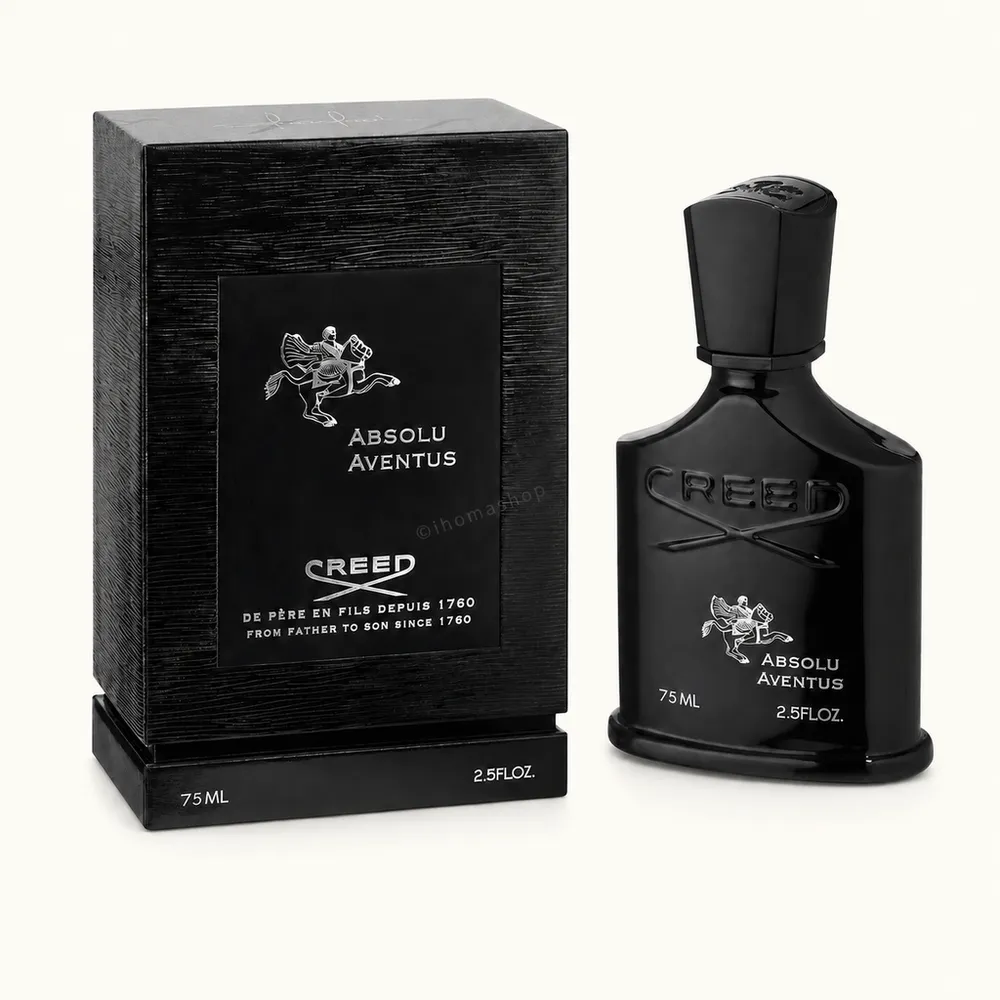 عطر Creed Absolu Aventus الرجالي