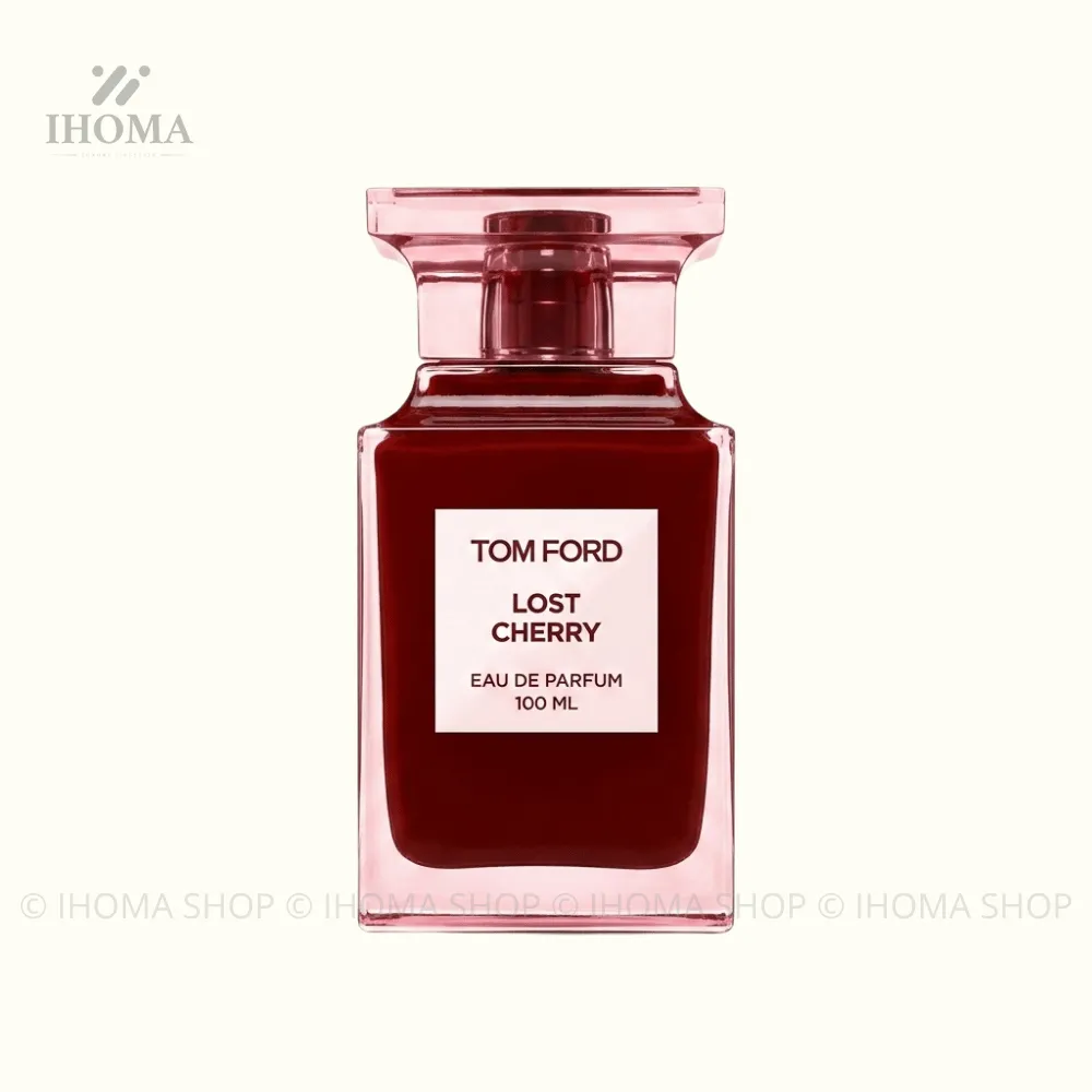 عطر توم فورد لوست شيري