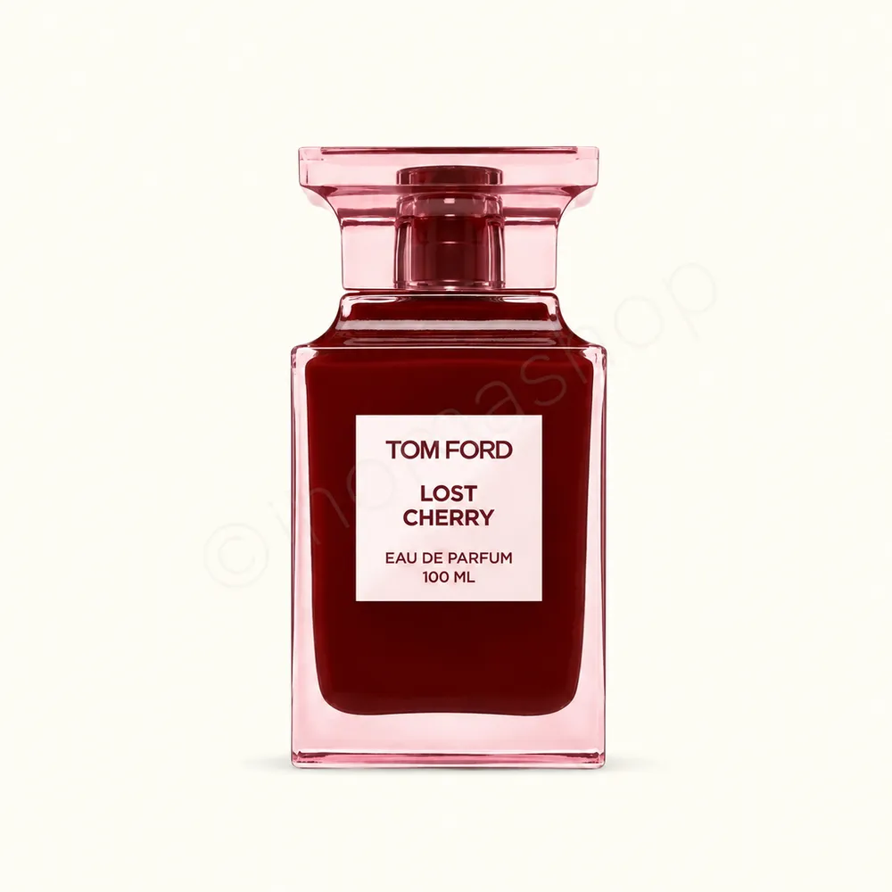 عطر Tom Ford Lost Cherry للجنسين