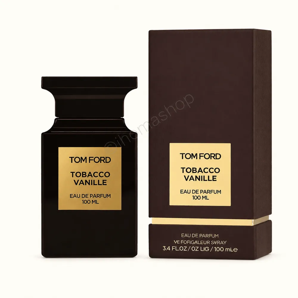 عطر Tom Ford Tobacco Vanille للجنسين