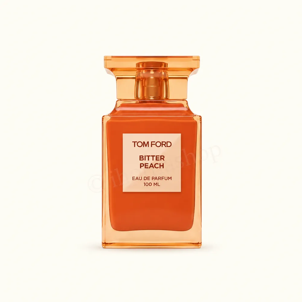 عطر Tom Ford Bitter Peach للجنسين