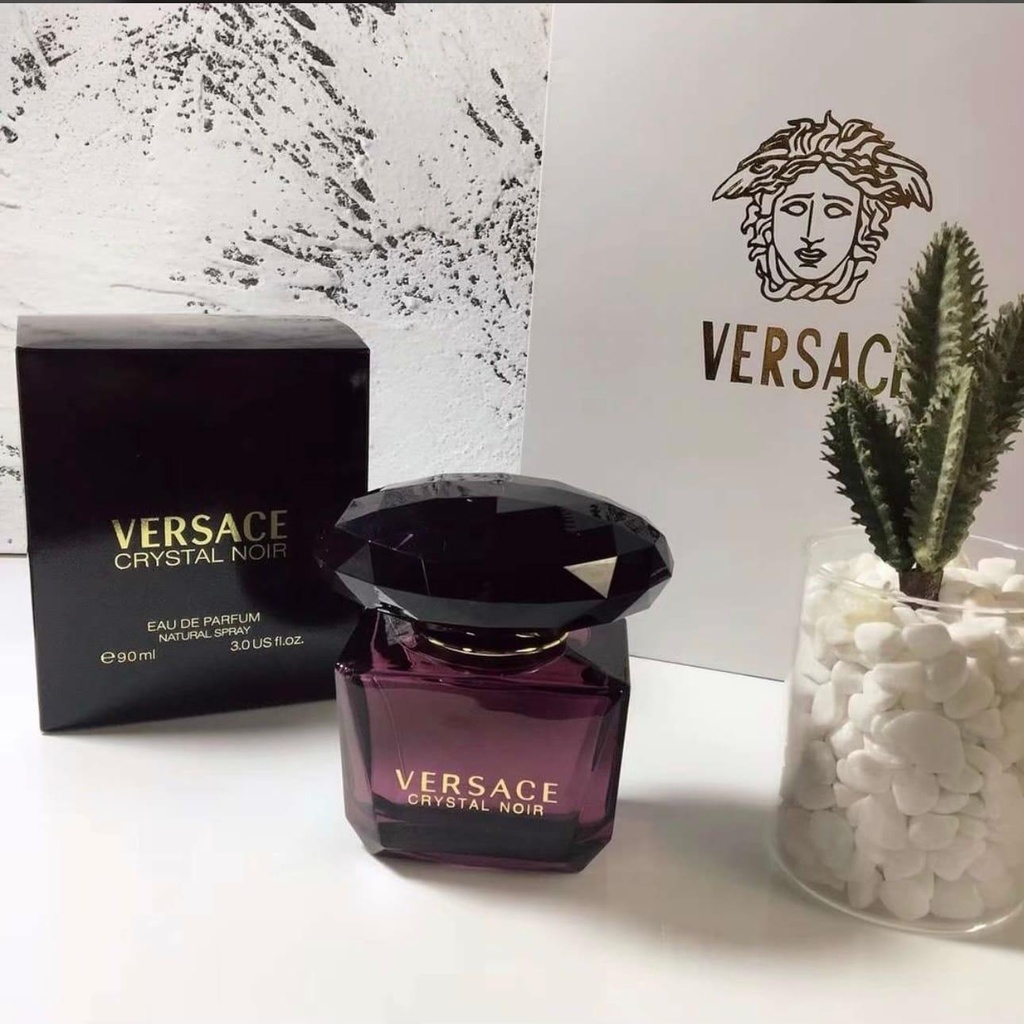 عطر فيرزاتشي نوير