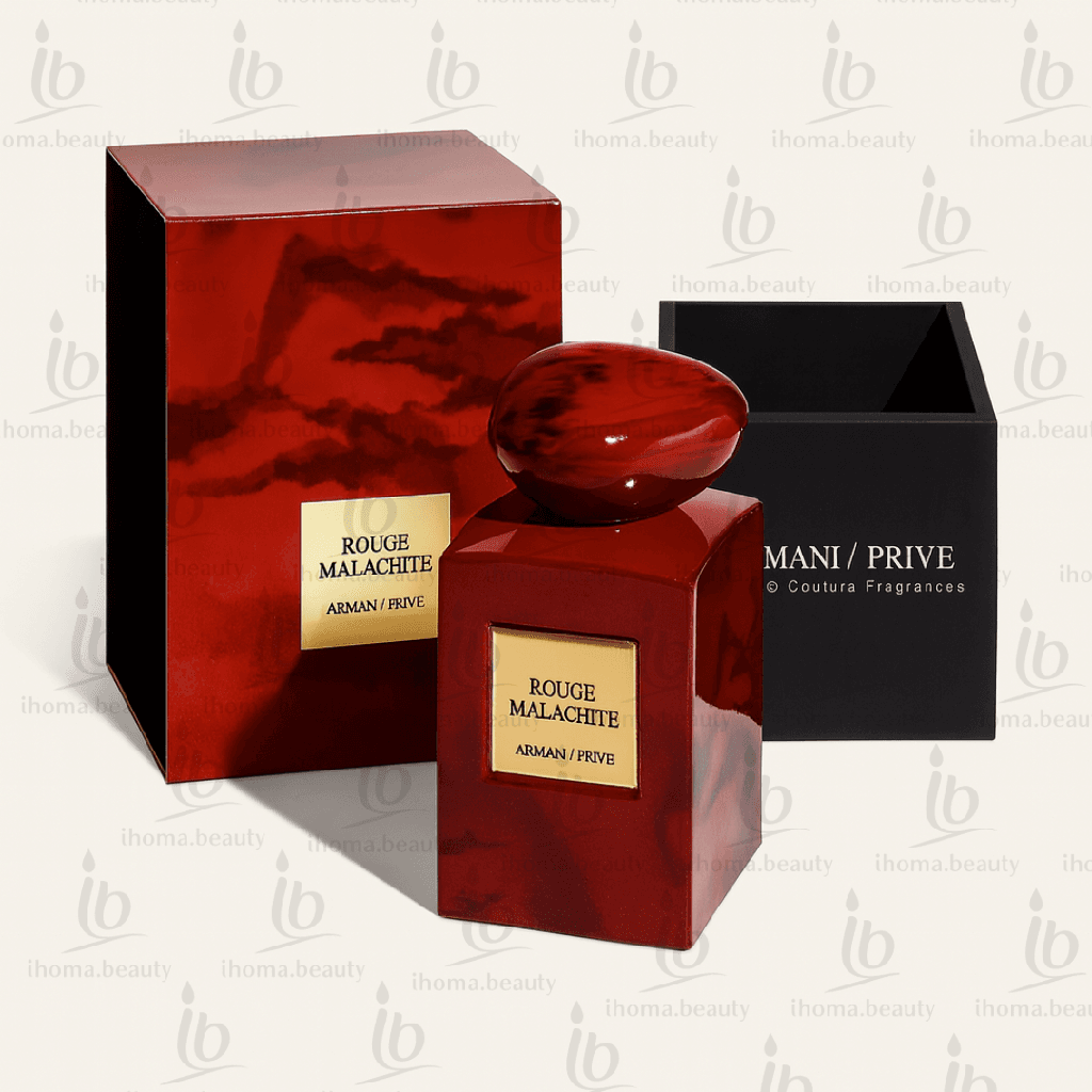 عطر ارماني روج الاحمر