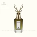 The Tragedy of Lord George Penhaligon's