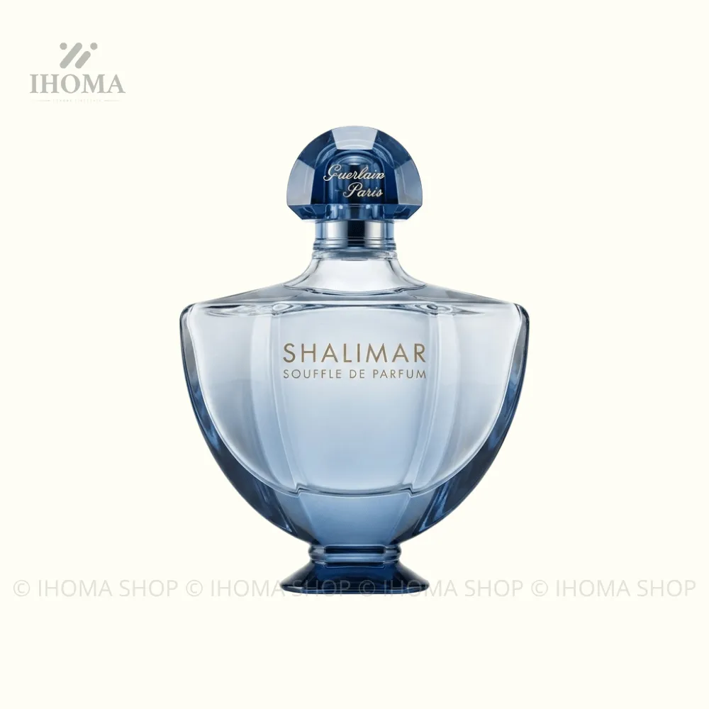 عطر شاليمار