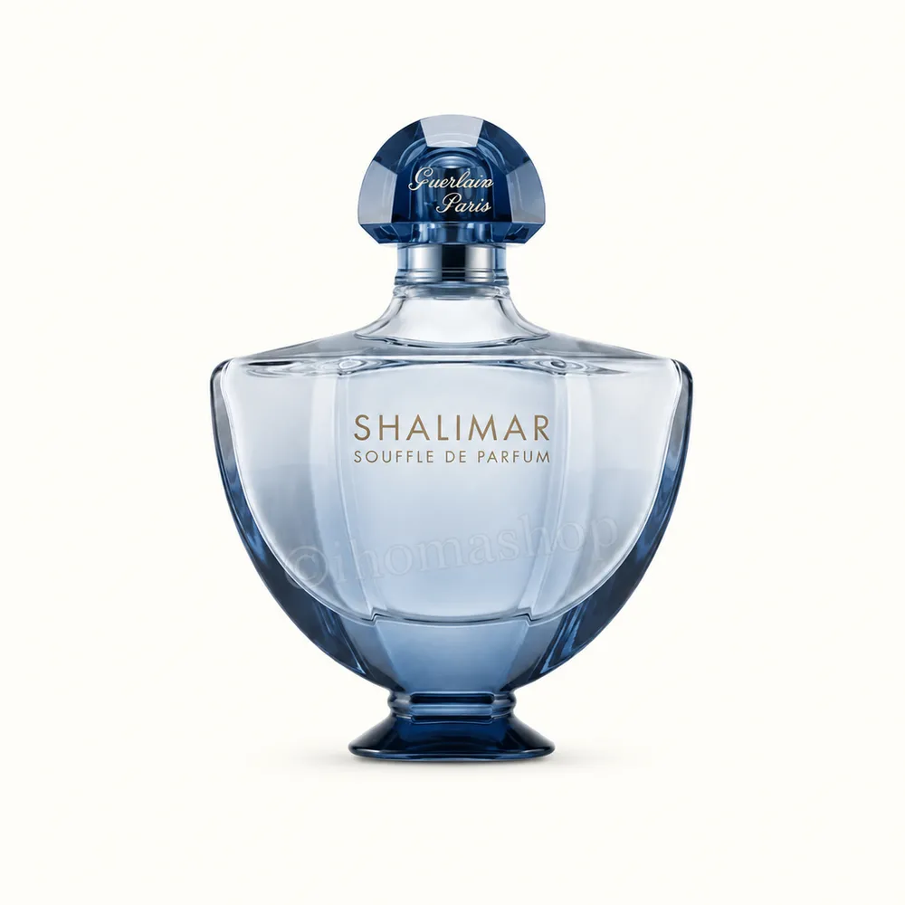 عطر Guerlain Shalimar النسائي