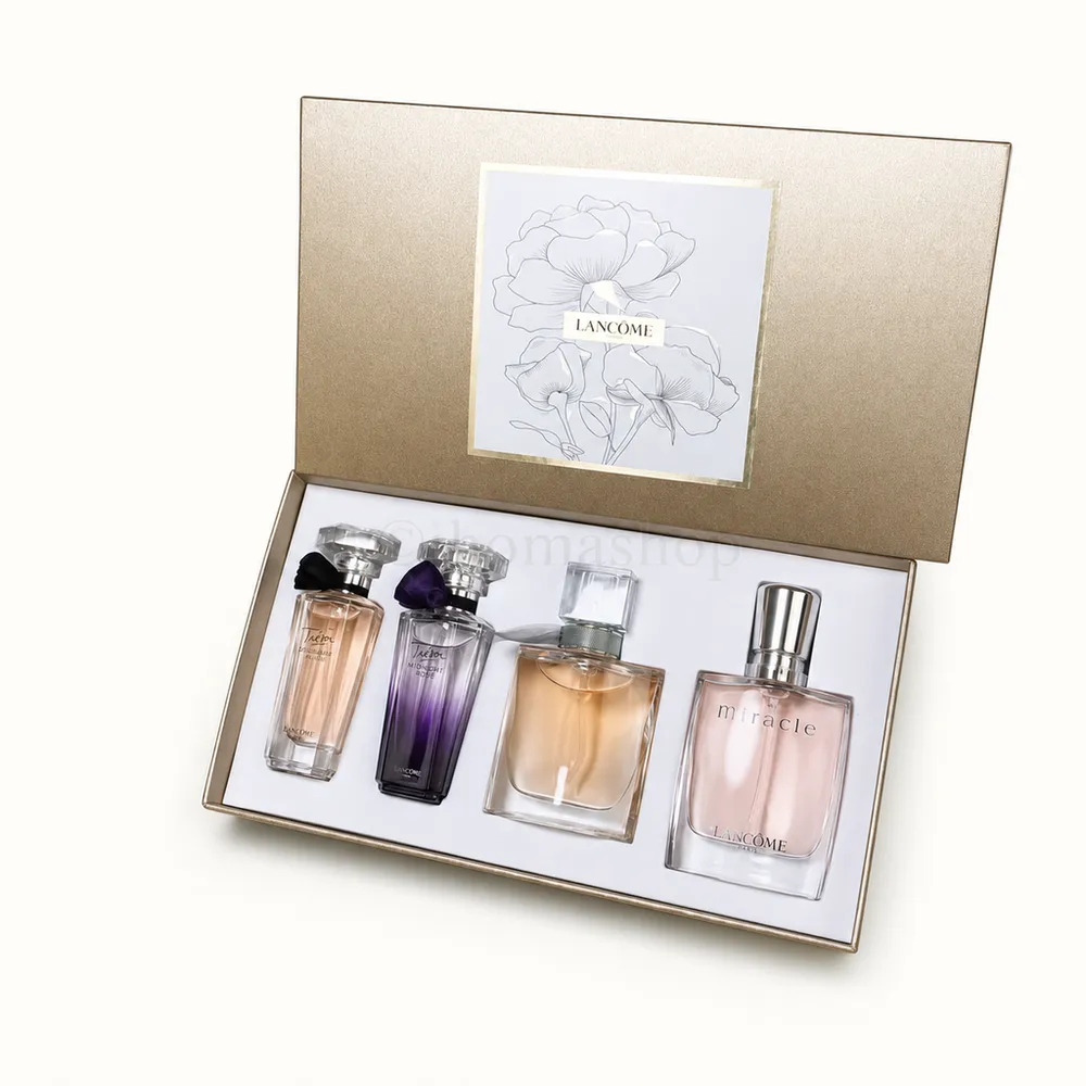 بكج عطور Lancôme النسائي