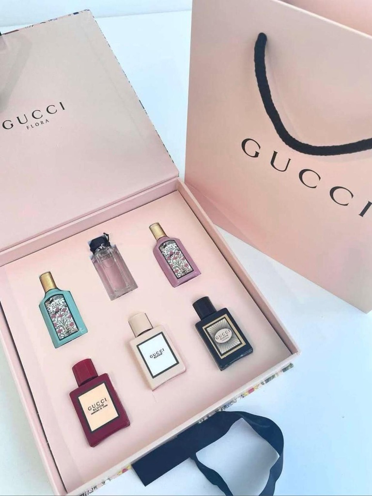 بكج عطور غوتشي