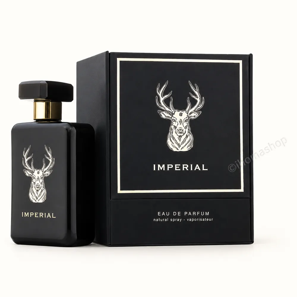 عطر إمبريال الأصلي من Fragrance World للجنسين