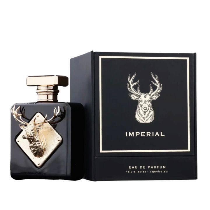 عطر امبريال الاصلي