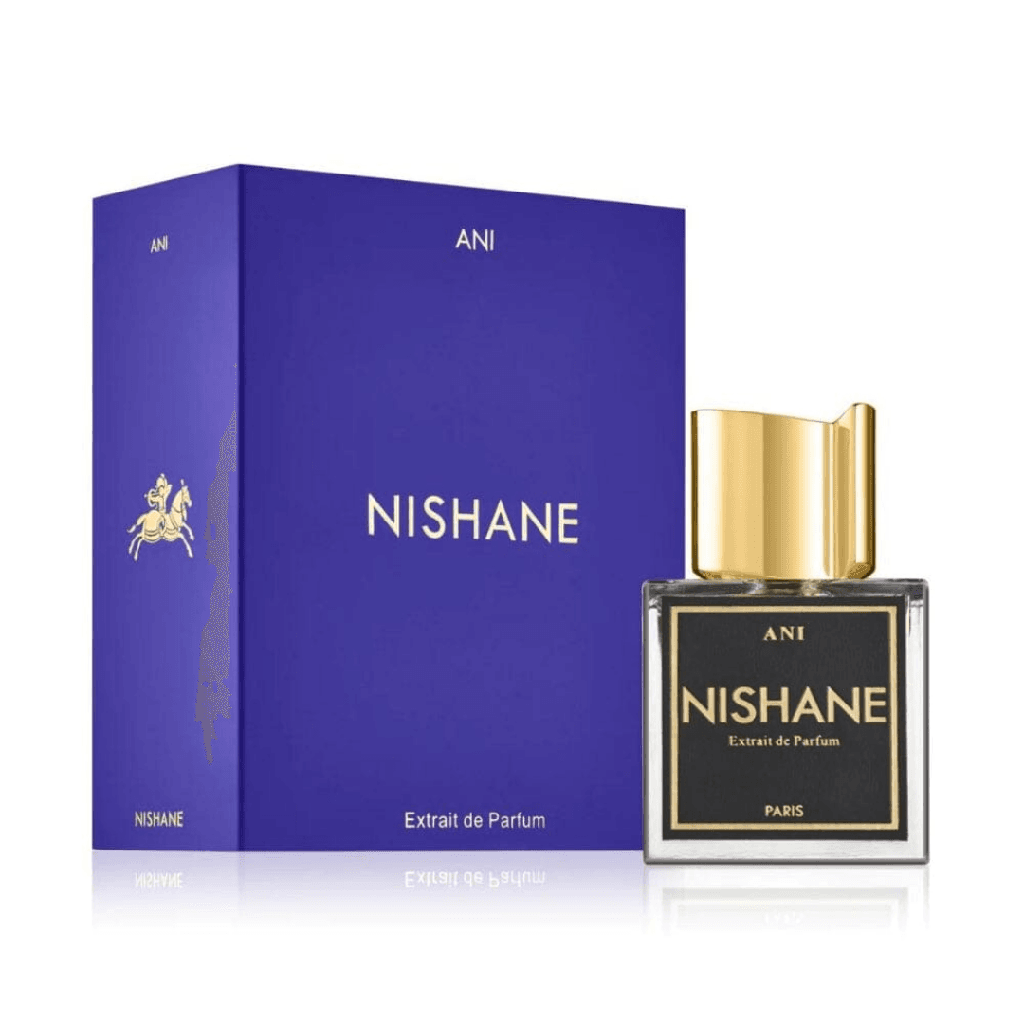 عطر نيشان اني