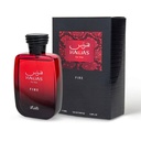 عطر هوس فاير الاحمر الاصلي