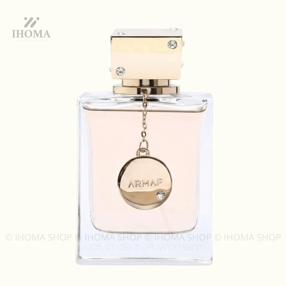 عطر كلوب دي نوت النسائي الاصلي