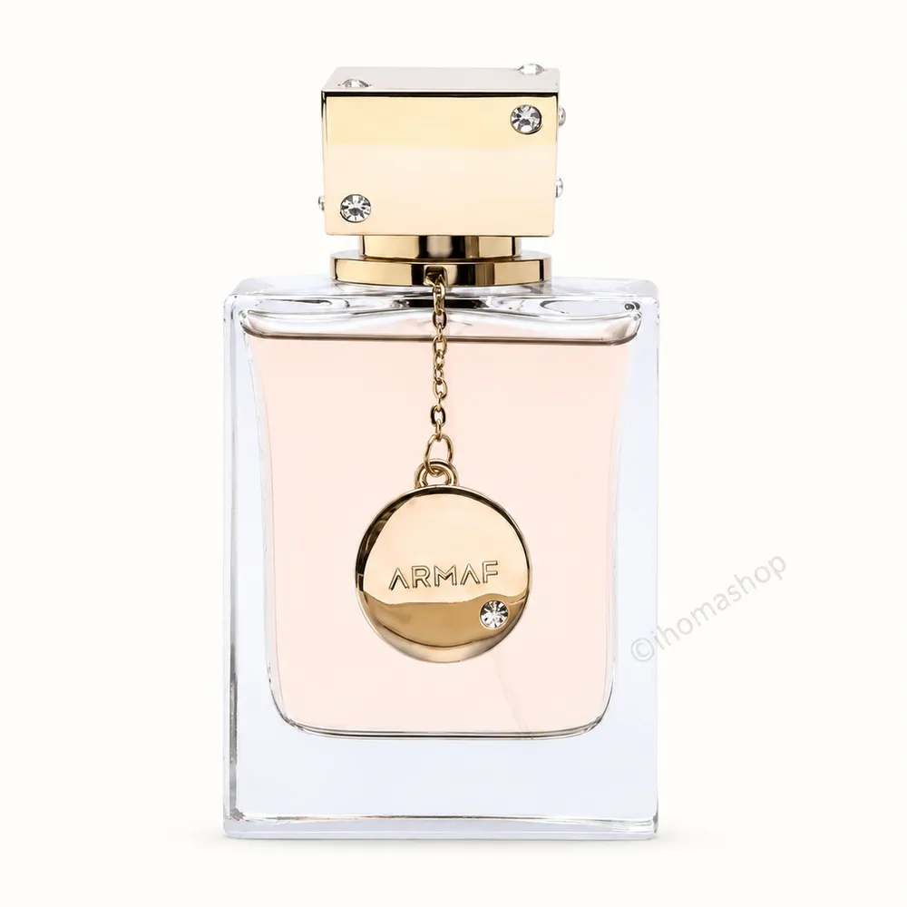 عطر Armaf Club de Nuit Woman النسائي