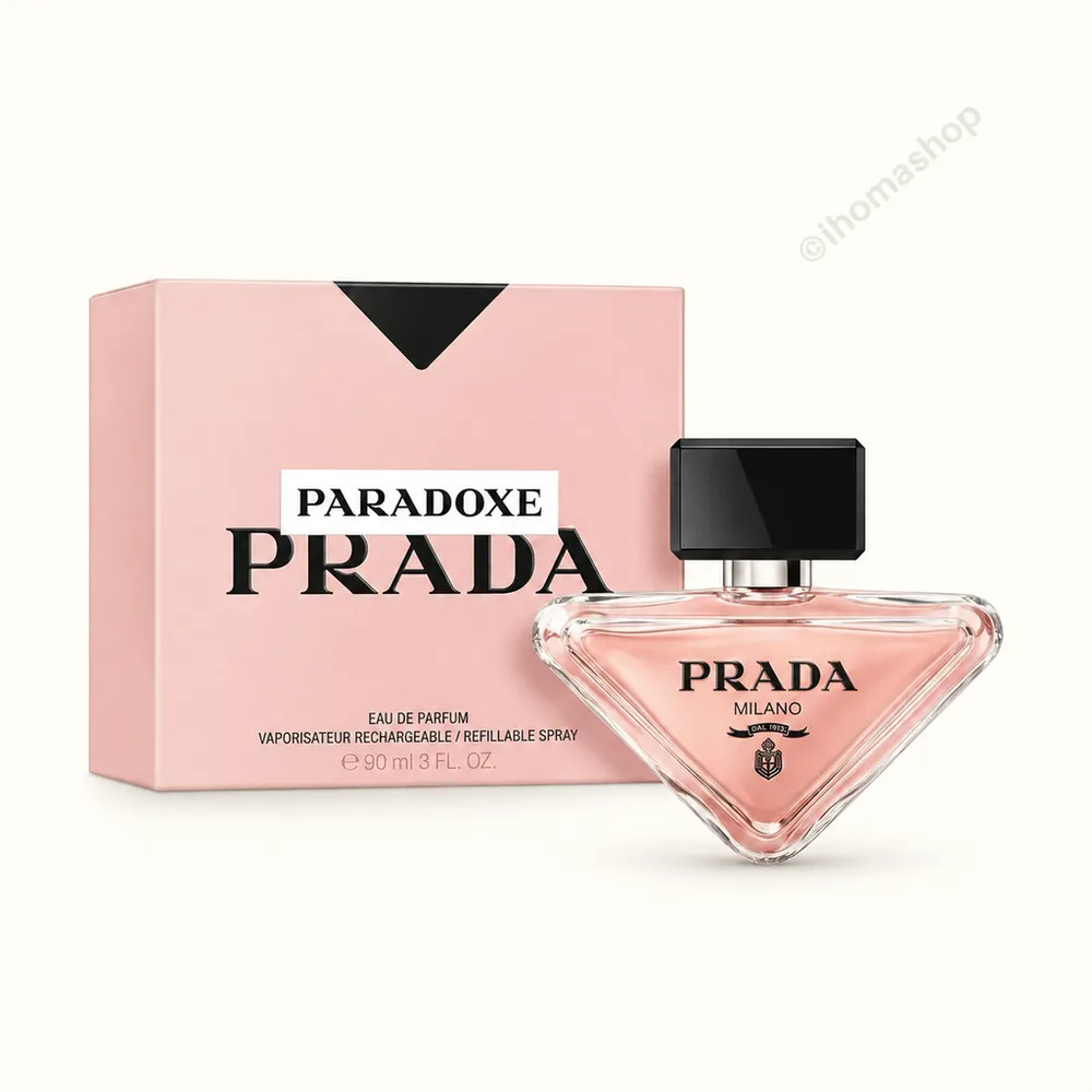 عطر برادا بارادوكس النسائي