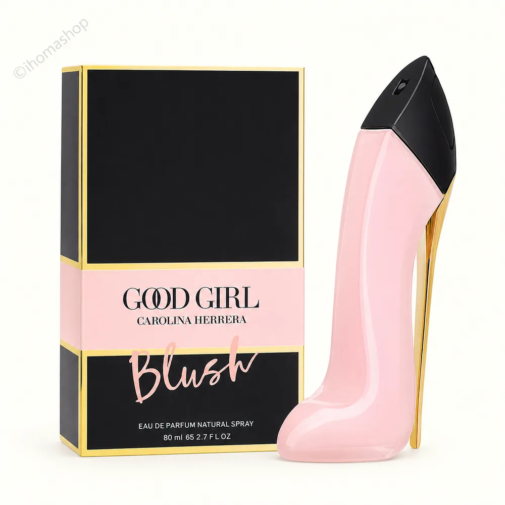 عطر كارولينا هيريرا Good Girl Blush النسائي