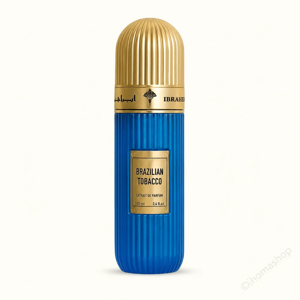 عطر ابراق Tobacco البرازيلي الأصلي للجنسين
