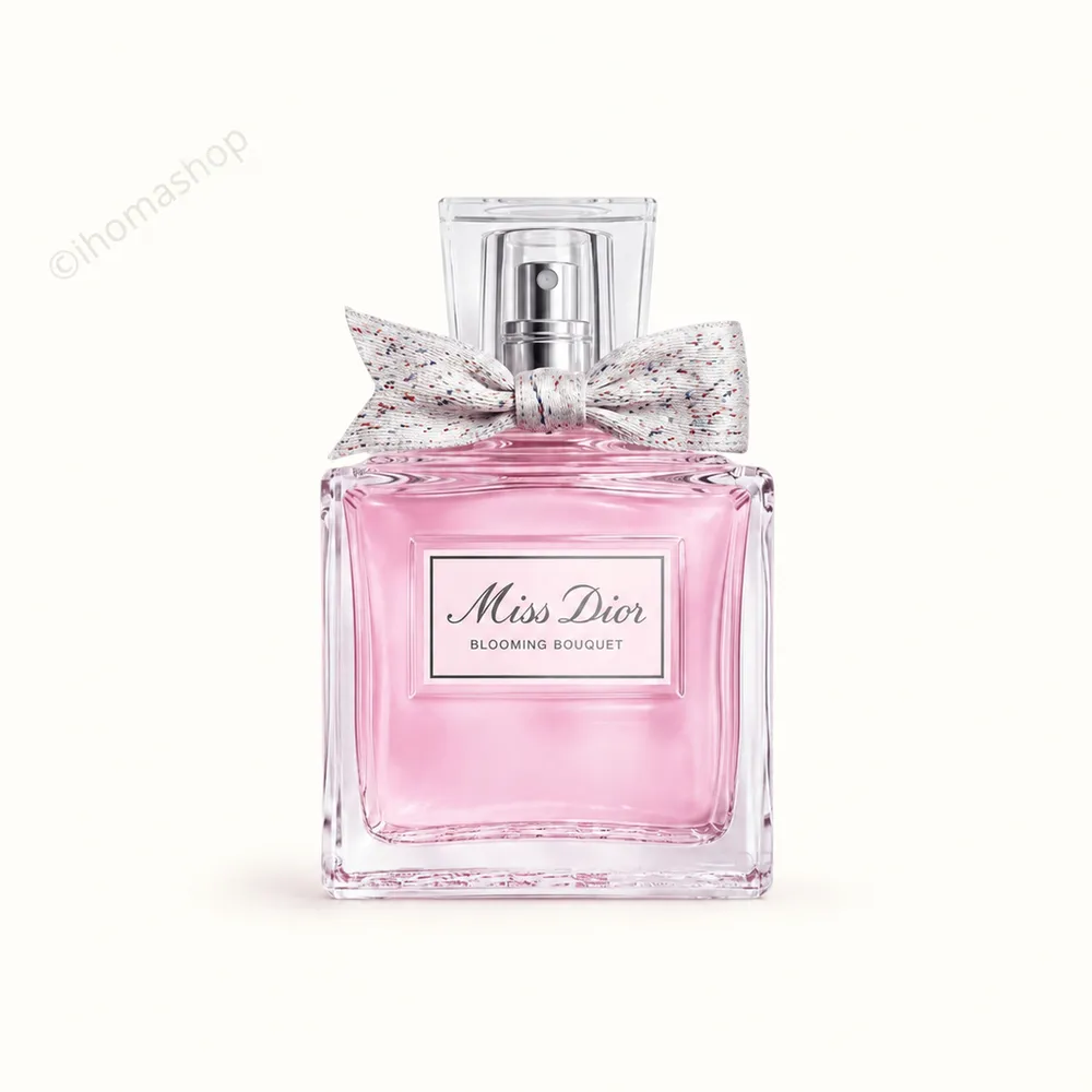 عطر Miss Dior Blooming Bouquet للنساء