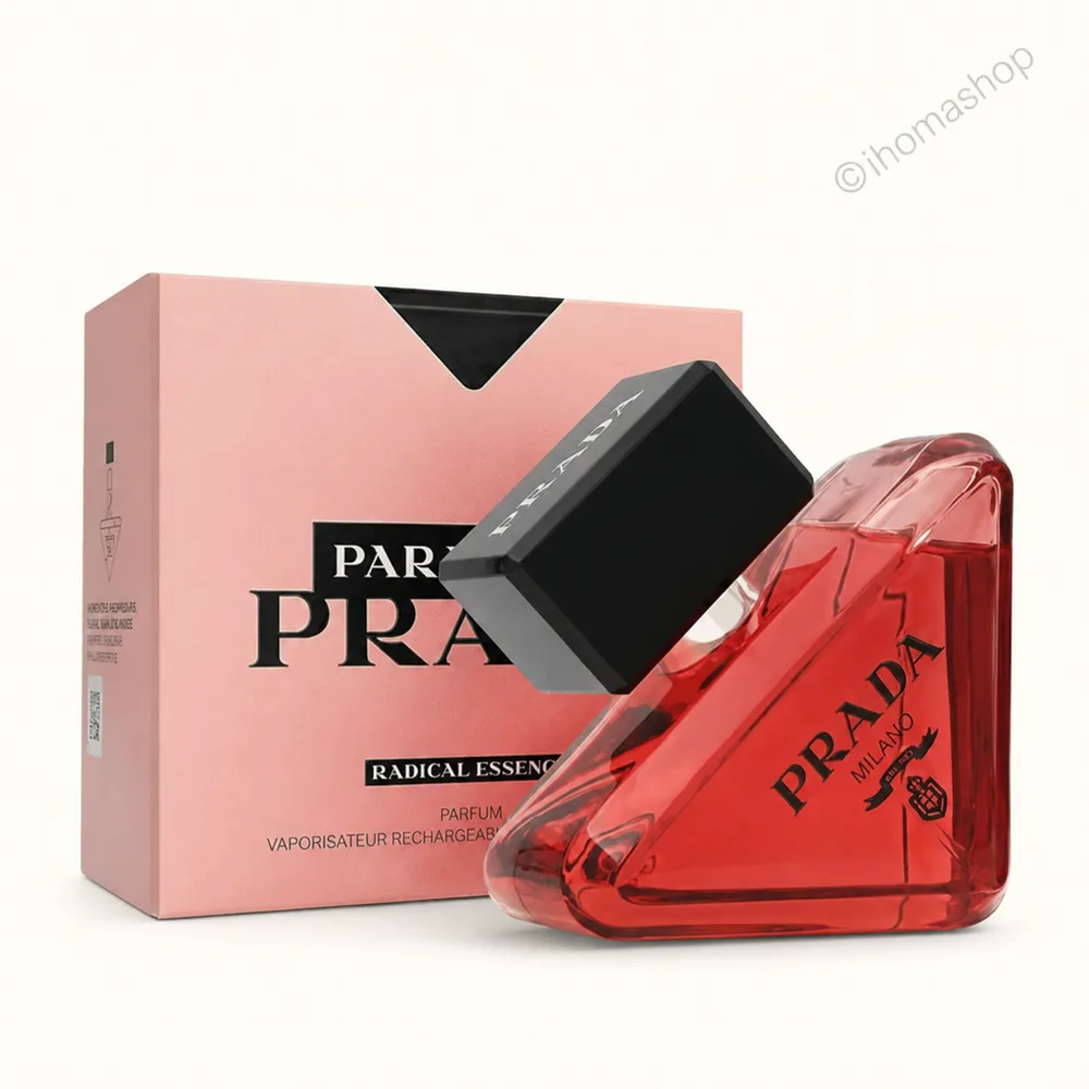 عطر Prada Paradoxe Intense للنساء