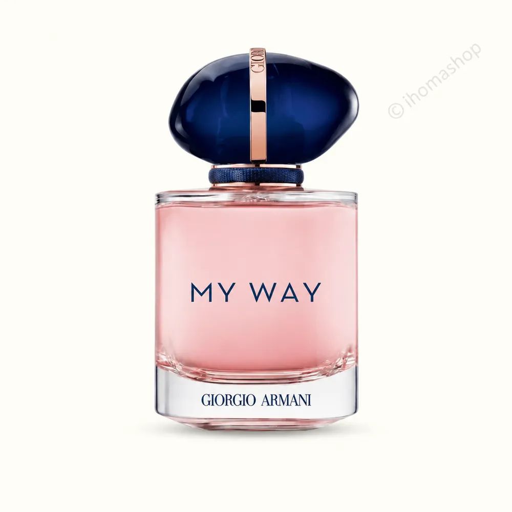 عطر جورجيو أرماني My Way النسائي