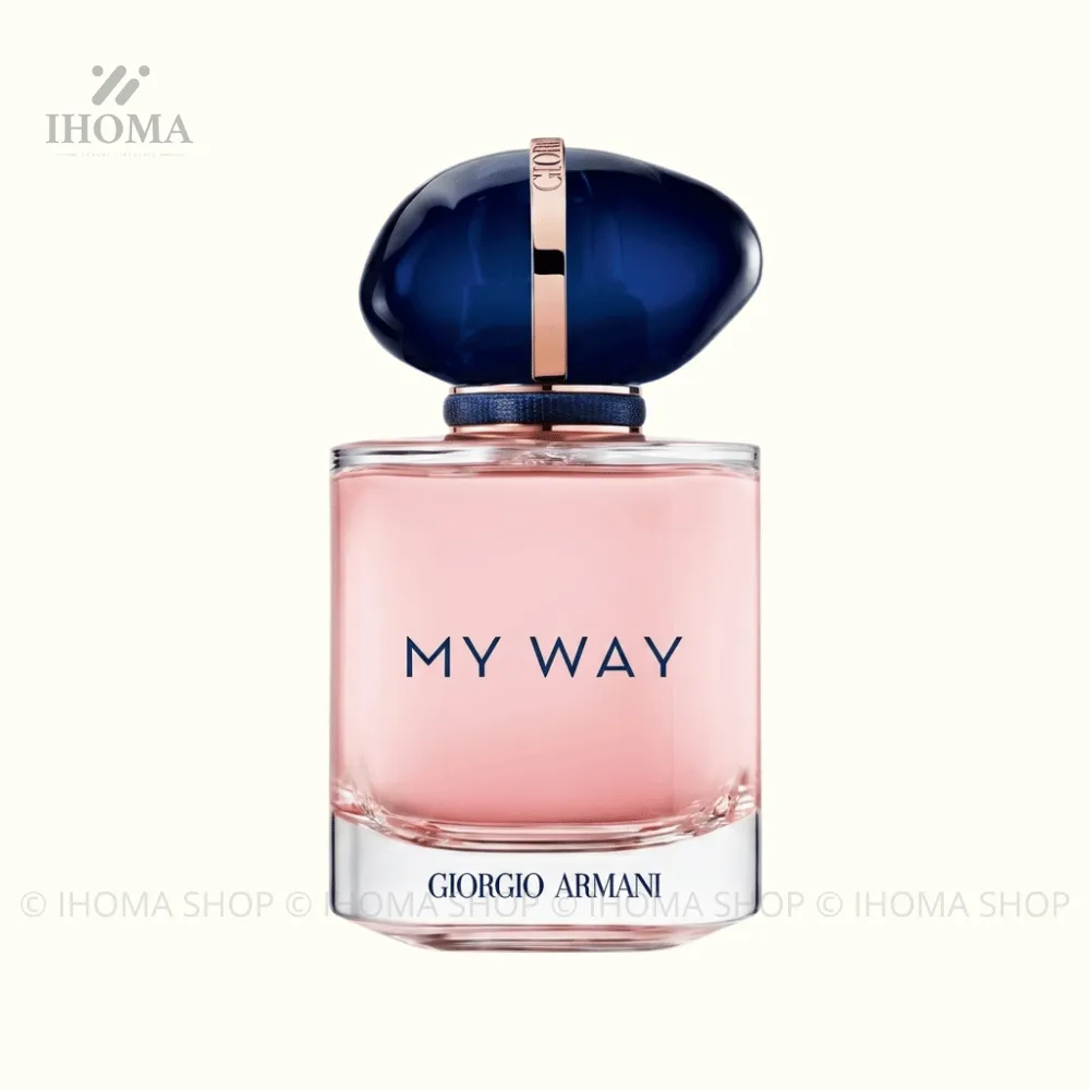 عطر ماي وي