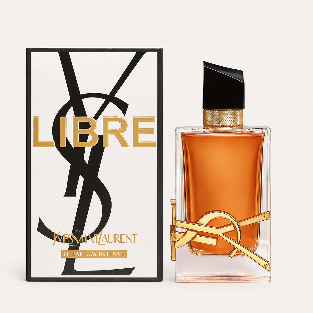 عطر ليبرا