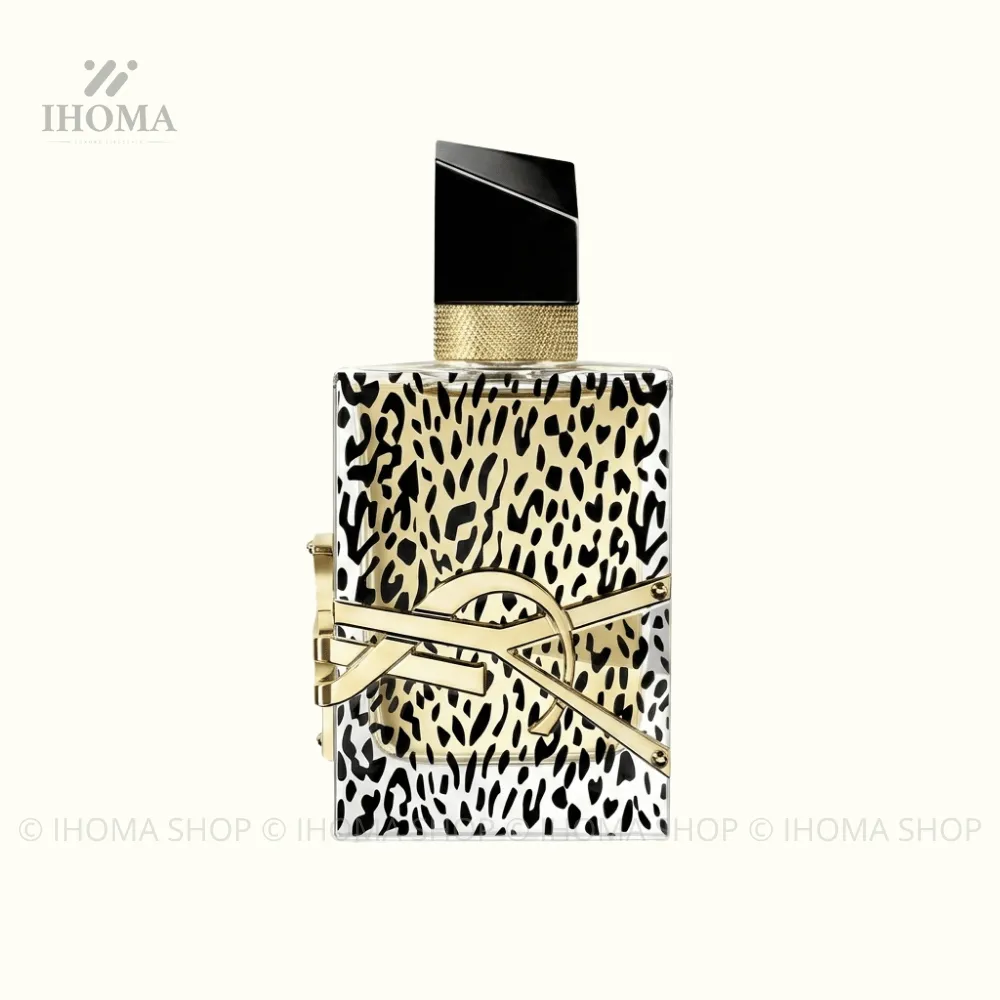 عطر ليبرا تايكر
