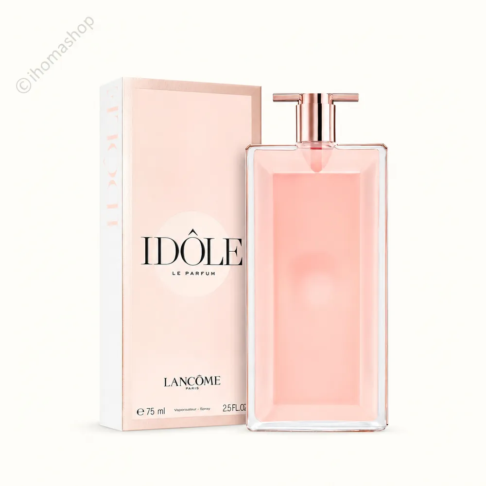 عطر لانكوم Idôle النسائي