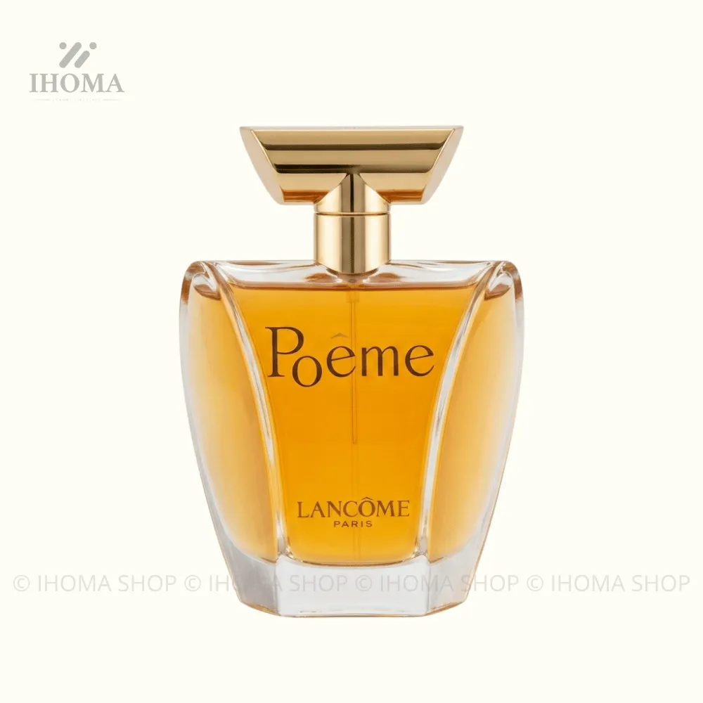 عطر لانكوم بويم
