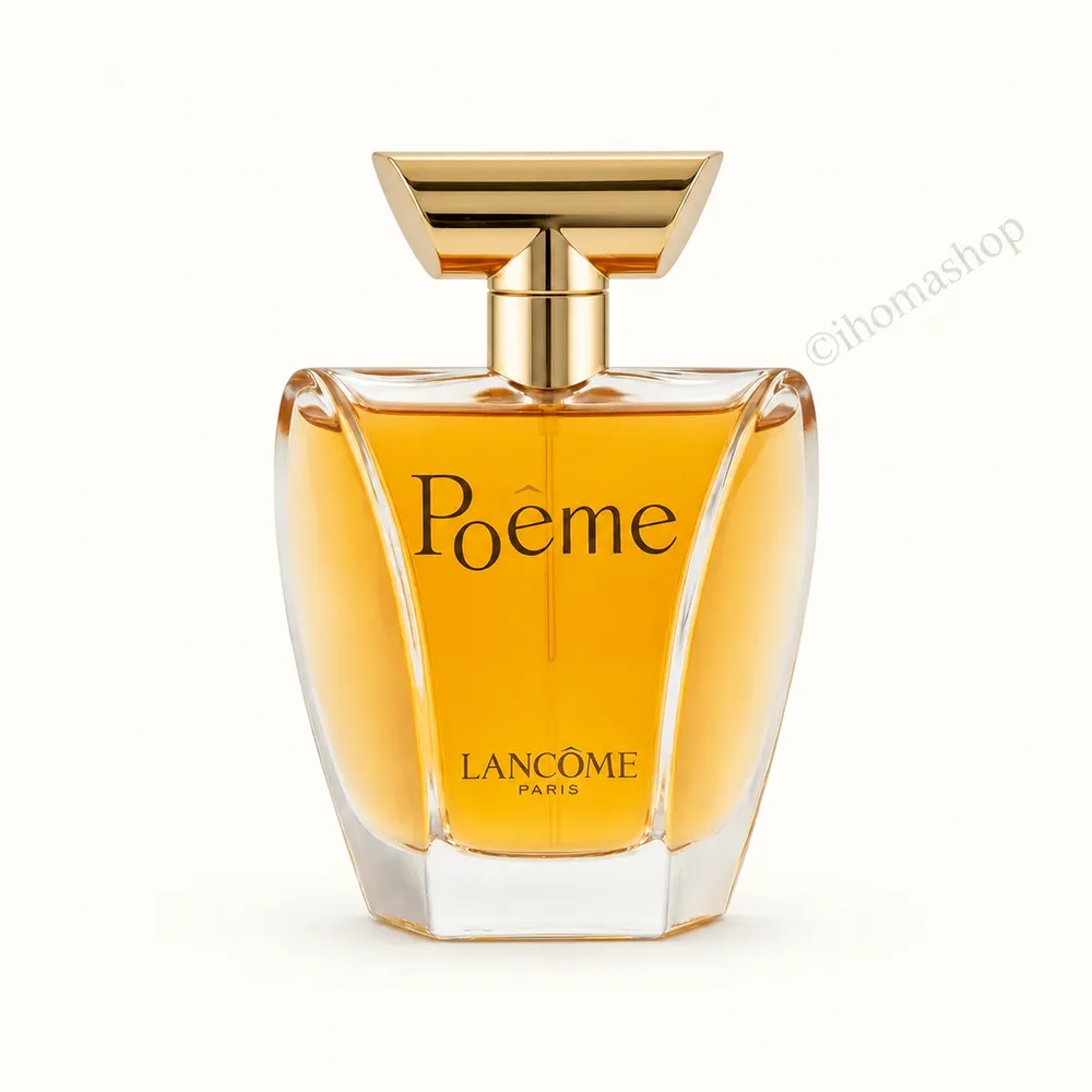 عطر لانكوم Poême النسائي