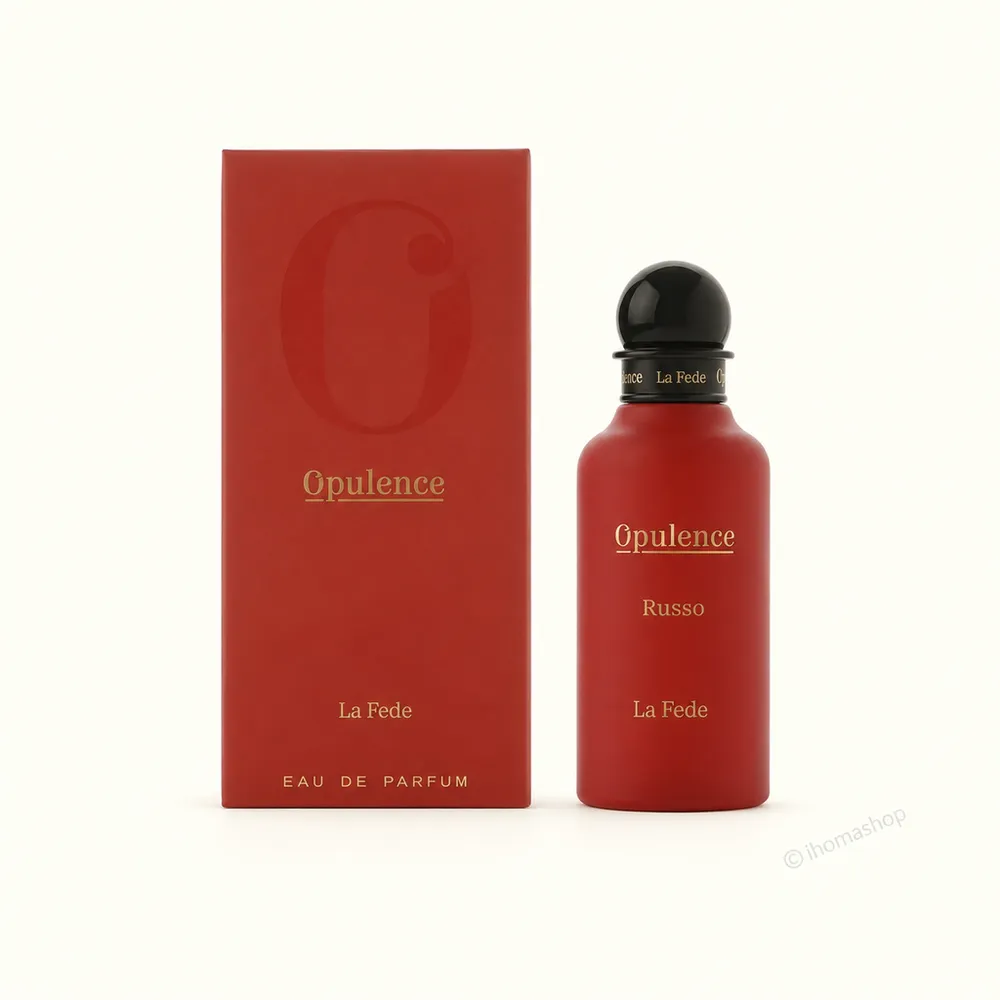 عطر La Fede Opulence Russo الأصلي للجنسين