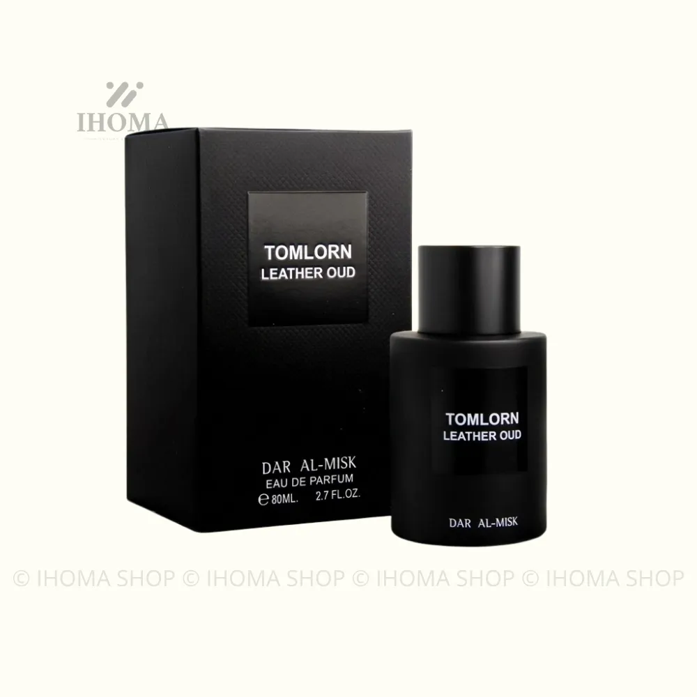 بديل عطر توم فورد ليذر