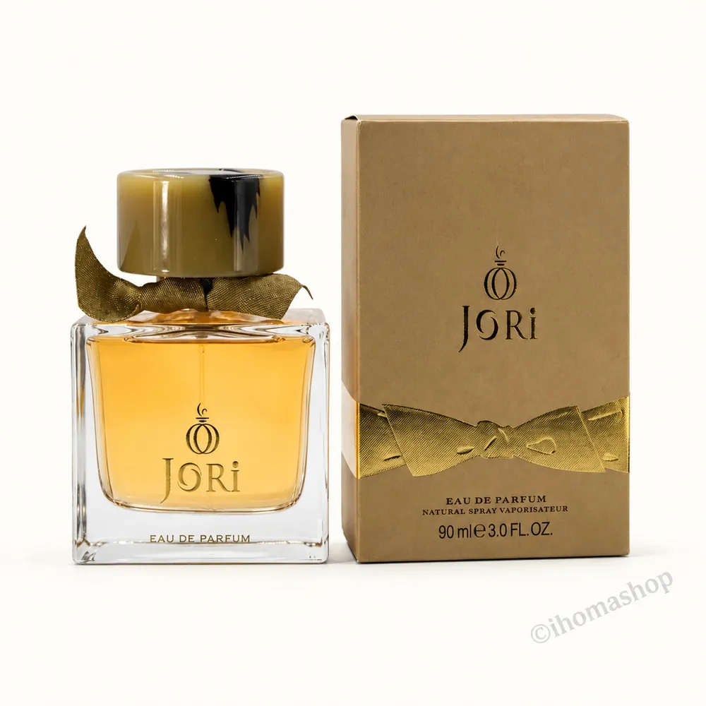 عطر Jouri Gold الأصلي للجنسين