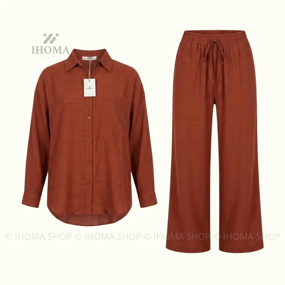 سوت مشمشي (XS)